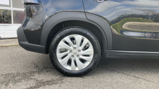 Suzuki S-Cross 1.4 Boosterjet 48V Hybrid Motion 5dr Petrol Hatchback